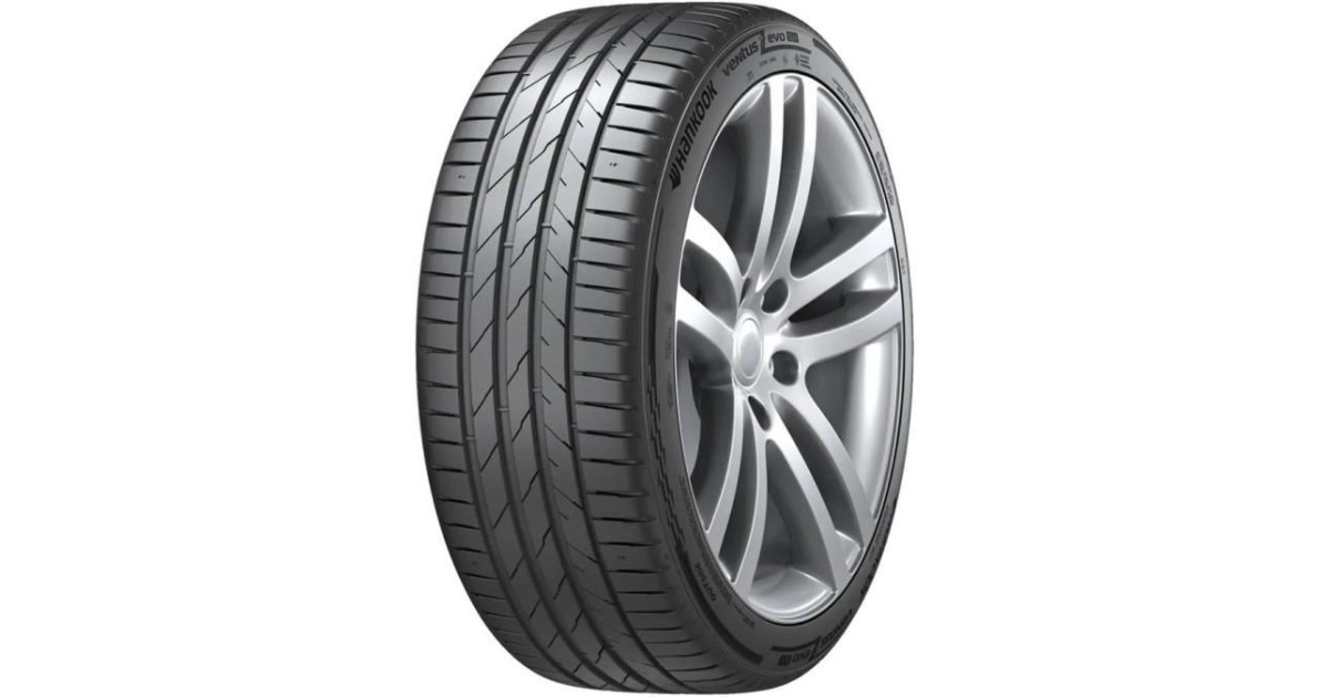 Pneu HANKOOK Ventus S1 Evo4 X K137A XL 255/ 50 R19 107 W , FSL