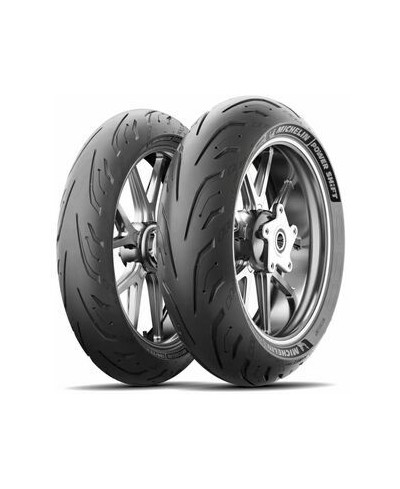 Pneu scooter,  Michelin POWER SHIFT REAR  160/ 60-15 67H
