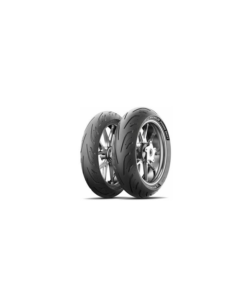 Pneu scooter,  Michelin POWER SHIFT REAR  160/ 60-15 67H