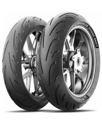 Pneu scooter,  Michelin POWER SHIFT REAR  160/ 60-15 67H