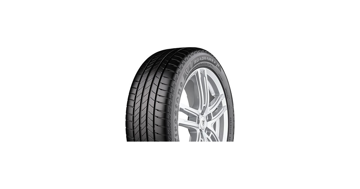 Pneu Firestone Roadhawk 2 Enliten 195/ 55 R16 87V