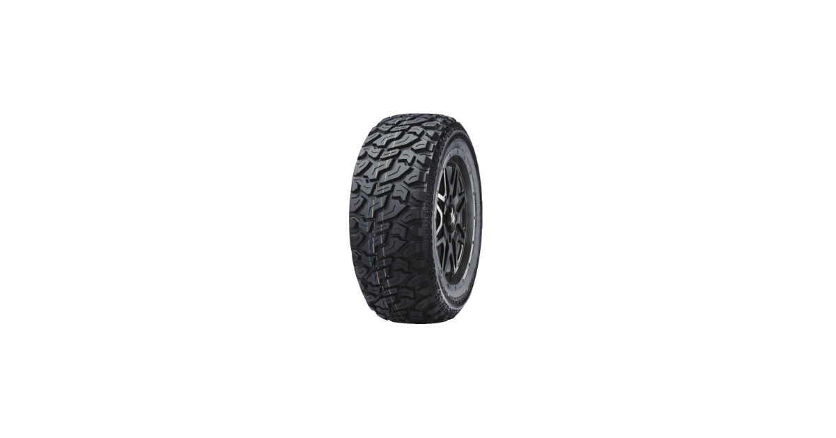 Pneu APLUS SHREDDER RT POR 235/ 85 R16 120 Q