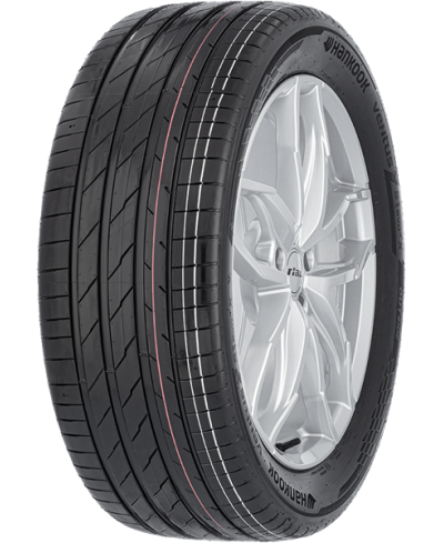 Pneu HANKOOK Ventus S1 Evo4 X K137A  235/ 60 R18 107 W , XL