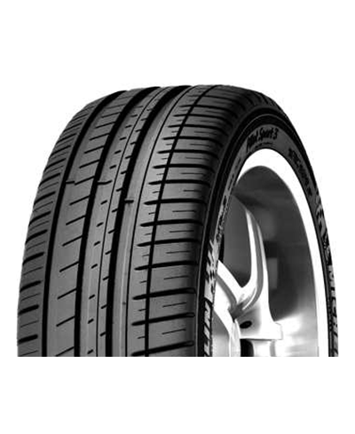 Pneu Michelin PILOT SPORT 3 MO 275/ 40 R19 101Y
