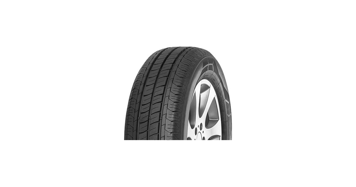 Pneu Superia ECOBLUE VAN2 215/ 75 R16C 113/ 111R