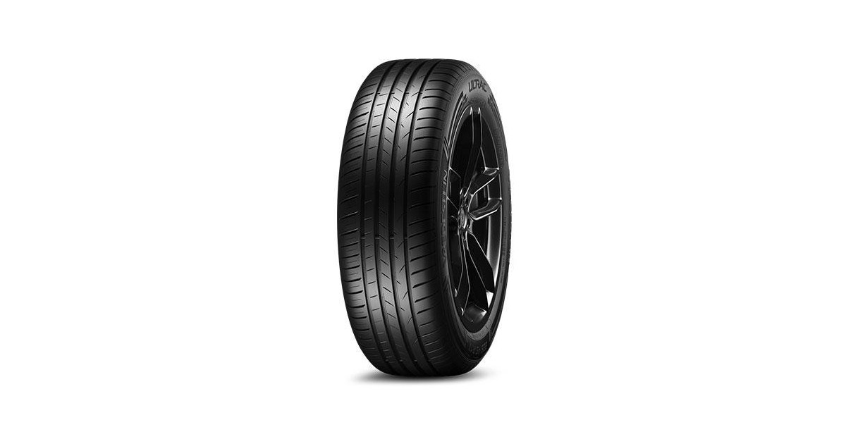 Pneu VREDESTEIN ULTRAC (*) XL 215/ 40 R18 89 Y , FSL