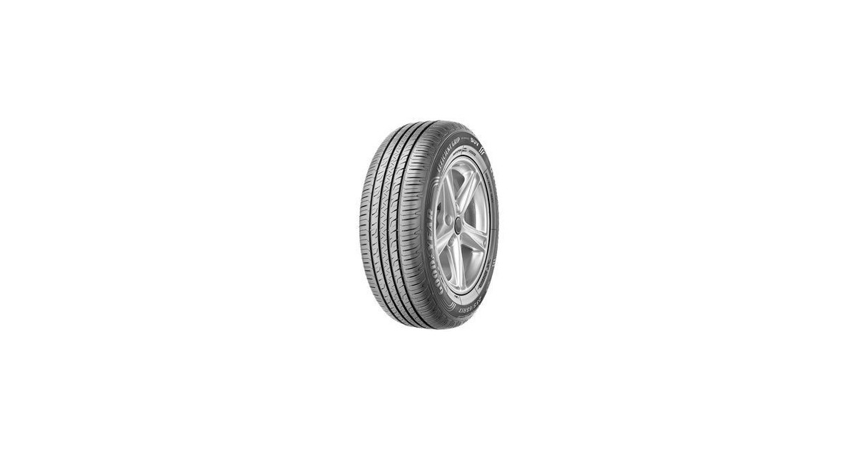 Pneu GOODYEAR EFFICIENT GRIP PERFOMANCE SUV VOL  225/ 55 R18 102 V XL , FP (DEMO)