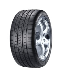 Pneu Pirelli Pzero Rosso Asimmetrico (N4) 265/ 35 ZR18 93Y , FSL