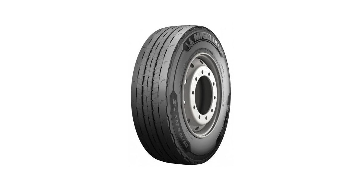 Pneu MICHELIN X LINE ENERGY Z2 315/ 70 R22.5 156 / 150 L , 3PMSF
