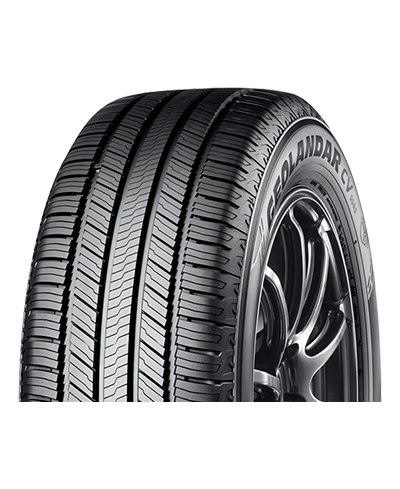 Pneu Yokohama Geolandar CV (G058) 235/ 55 R19 105V XL , M+S