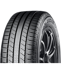 Pneu Yokohama Geolandar CV (G058) 235/ 55 R19 105V XL , M+S