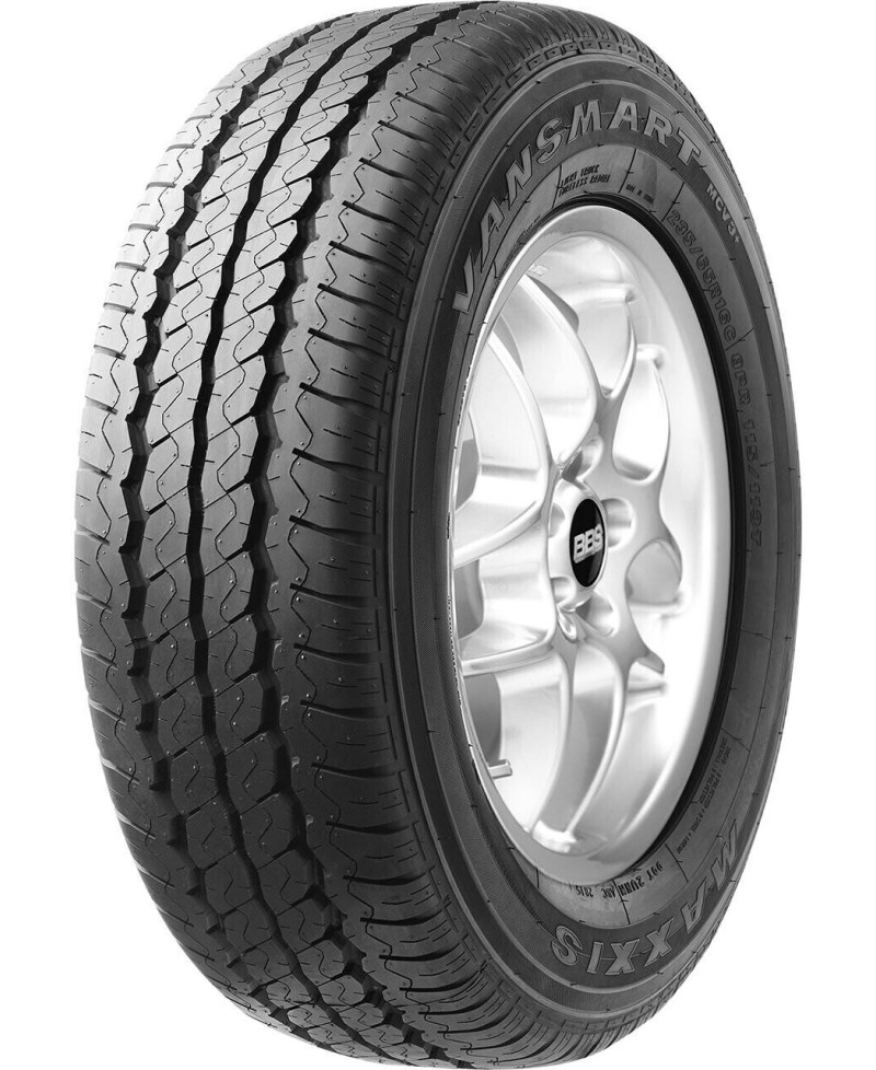 Pneu MAXXIS MCV3+ 175/ R14 99 Q