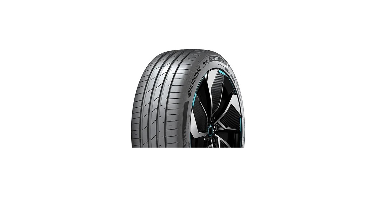 Pneu Hankook IK01 iON evo 215/ 50 R19 97H XL