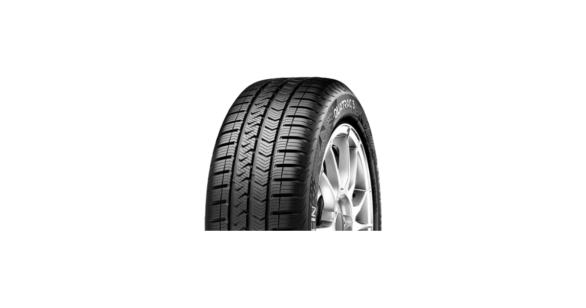Pneu Vredestein QUATRAC 5 255/ 60 R17 106V , 3PMSF