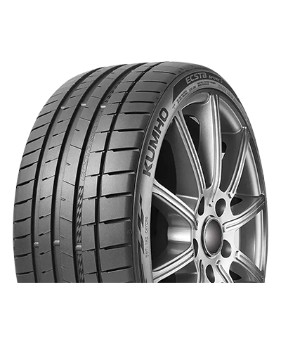 Pneu Kumho Ecsta Sport S PS72 XL 275/ 35 ZR19 (100Y) ,FSL
