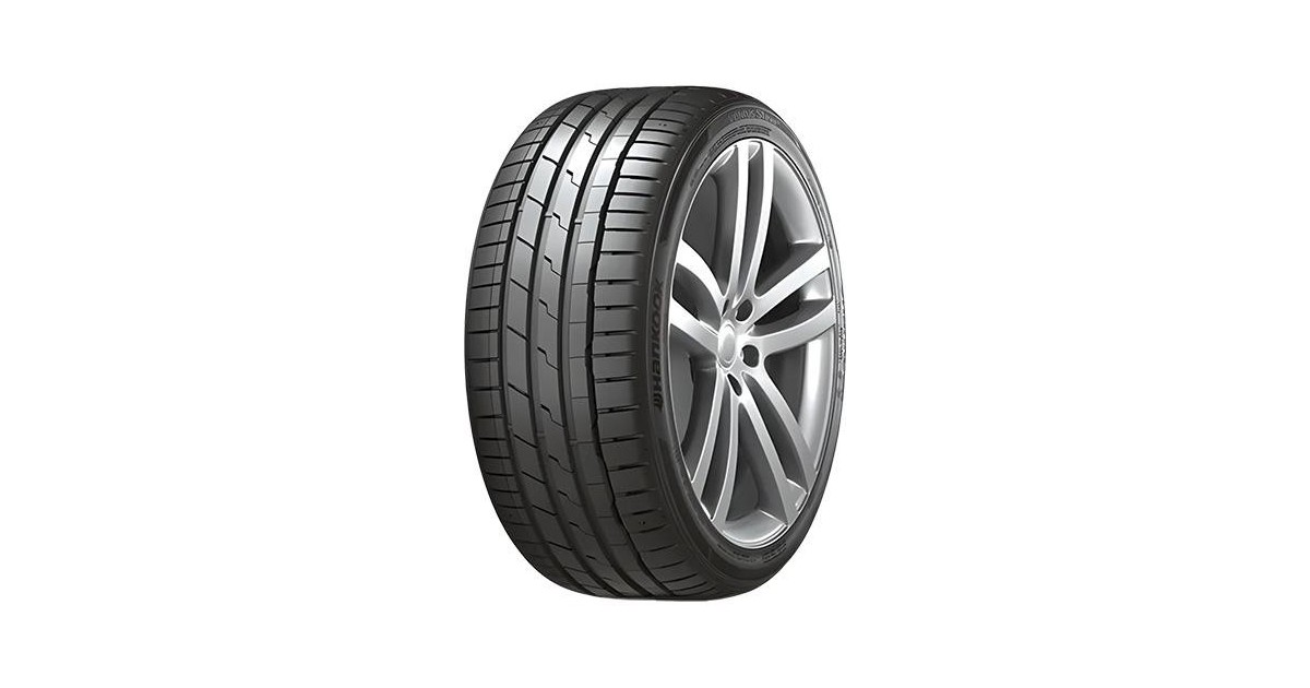 Pneu HANKOOK Ventus S1 Evo3 K127  XL 215/ 40 R18 89 Y