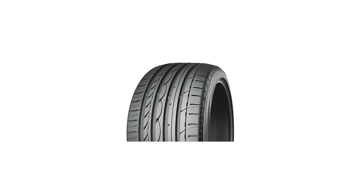 Pneu Yokohama Advan Sport (V103B) N1 295/ 35 R21 107Y XL , RPB