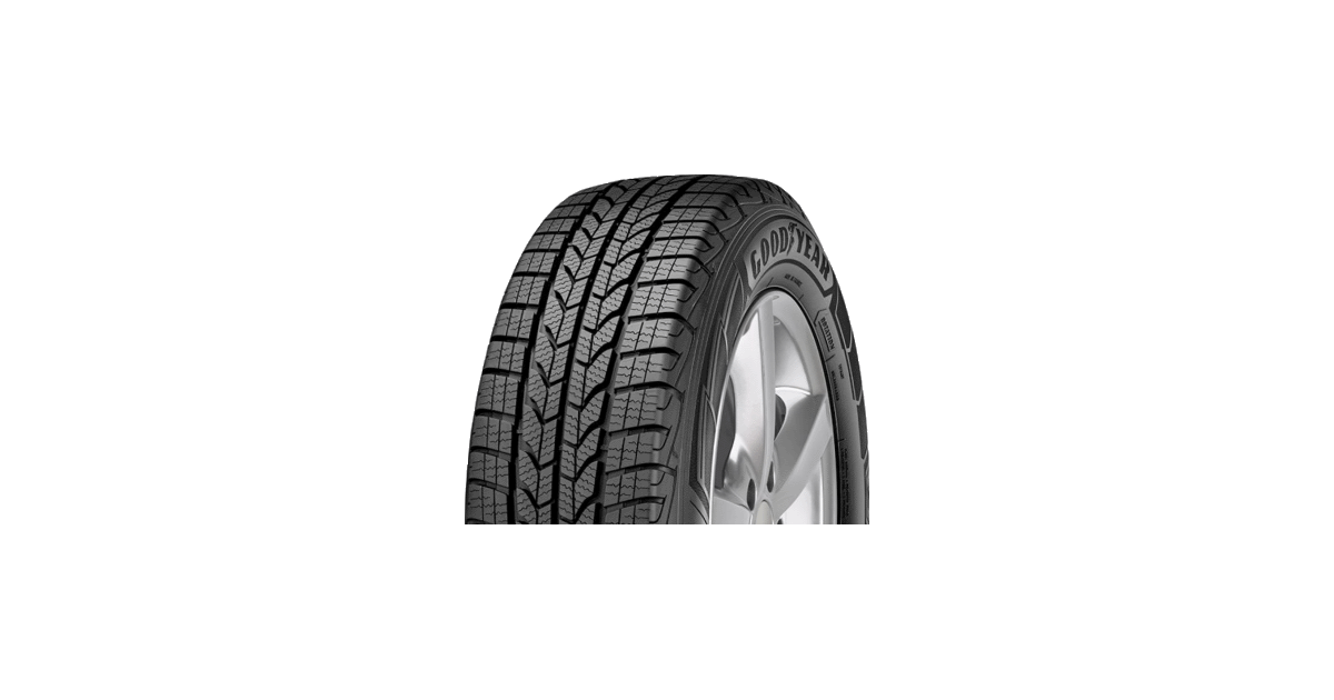 Pneu Goodyear UltraGrip Cargo EVR 225/ 65 R16C 112/ 110T , 3PMSF