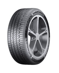 Pneu Continental PremiumContact 6 * 315/30 R22 107Y XL EVC