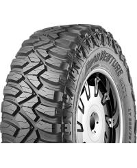 Pneu Kumho  Road Venture MT71 P.O.R 235/ 85 R16 120/ 116Q M+S , MFS