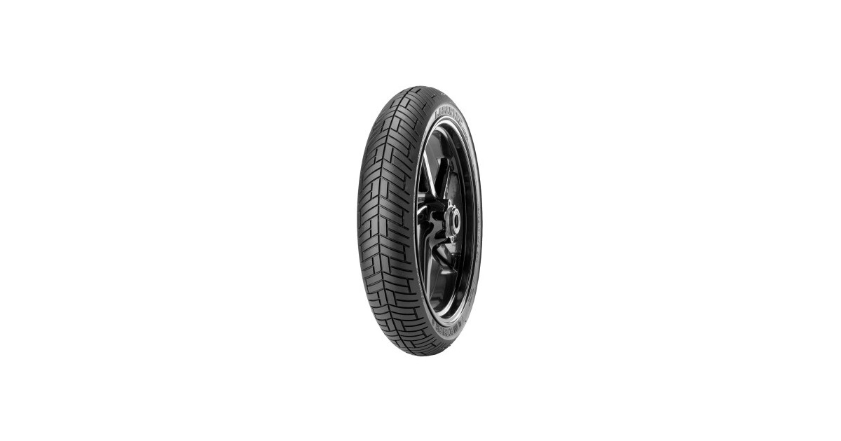 Pneu moto,  Metzeler Lasertec Front 110/ 80 R18 58V TL