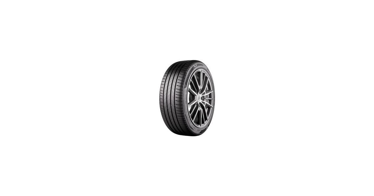 Pneu BRIDGESTONE TURANZA 6 (+) Enliten 255/ 45 R19 100 V