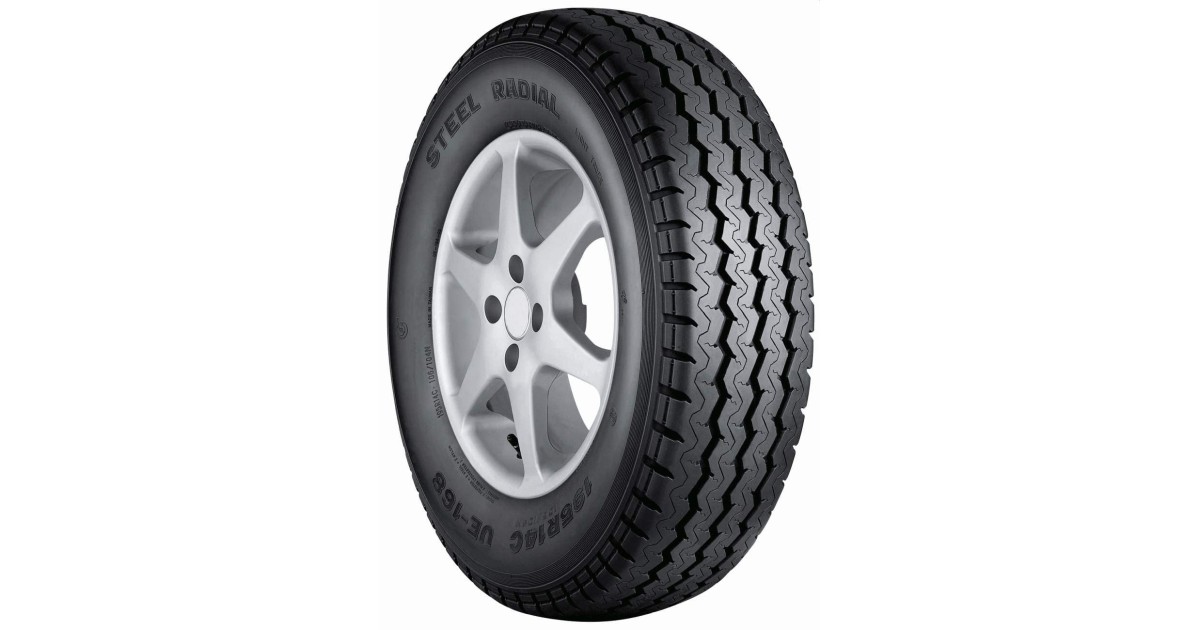 Pneu MAXXIS UE168  165 R13C 94/ 93 R