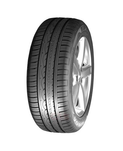 Pneu Fulda Ecocontrol HP 2 XL  205/ 50 R17 93V