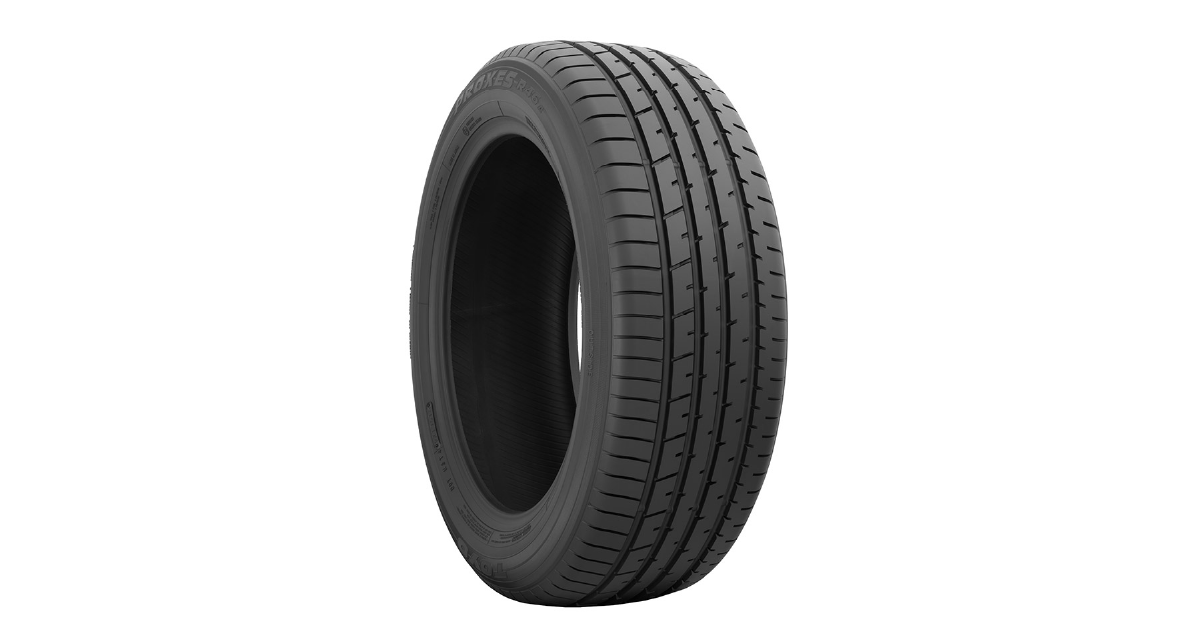 Pneu TOYO PROXES R46 225/ 55 R19 99 V (MAZDA)