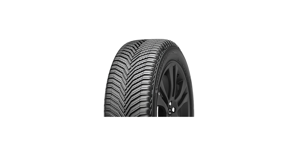 Pneu Michelin CrossClimate 2 A/W 265/ 55 R19 113V XL , 3PMSF