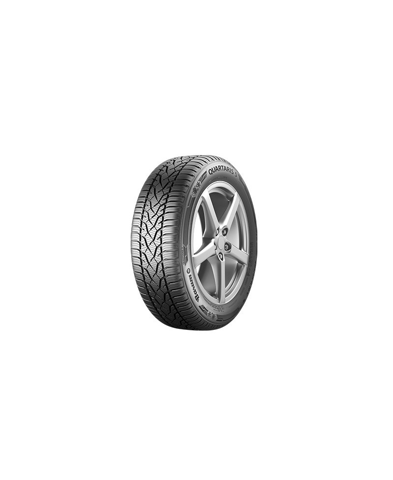 Pneu Barum QUARTARIS 5 185/65 R14 86T, M&S, 3PMSF