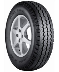 Pneu MAXXIS UE168 165 R14C 97/ 95 N