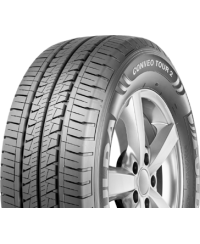 Pneu Fulda CONVEO TOUR 2 215/ 65 R16C 106/ 104T