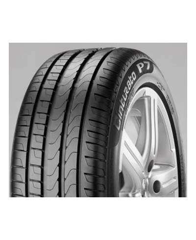 Pneu Pirelli Cinturato P7 MOE 225/ 45 R18 95Y XL , FSL ,  RUNFLAT