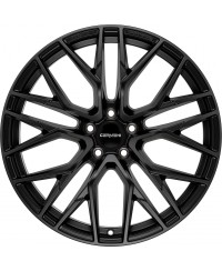 Jante ALU, Carmani  20 Ludwig black matt 6.5X16 5/ 108 ET45, Alésage 72.6