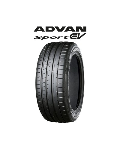 Pneu Yokohama EV V108 XL 235/45 ZR18 98Y