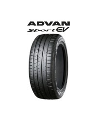 Pneu Yokohama EV V108 XL 235/45 ZR18 98Y