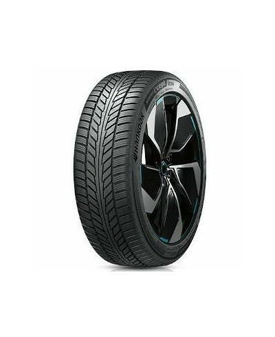 Pneu Hankook ION W01 265/40 R21 105V 3PMSF XL, FR