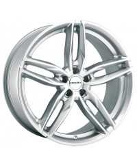 Jante ALU, Carmani 13 Twinmax white silver , 9X20 5/114.3 ET35, Alésage 72.6