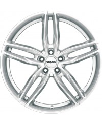 Jante ALU, Carmani 13 Twinmax white silver , 9X20 5/114.3 ET35, Alésage 72.6