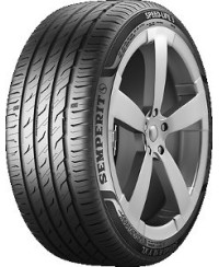 Pneu Semperit SPEED-LIFE 3 XL 235/35 R19 91Y