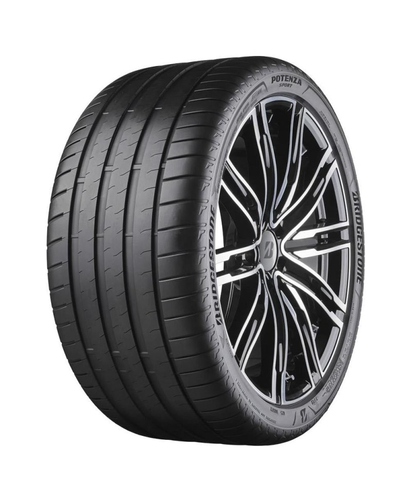 Pneu Bridgestone POTENZA SPORT MGT 255/45 R20 105W XL MFS M+S
