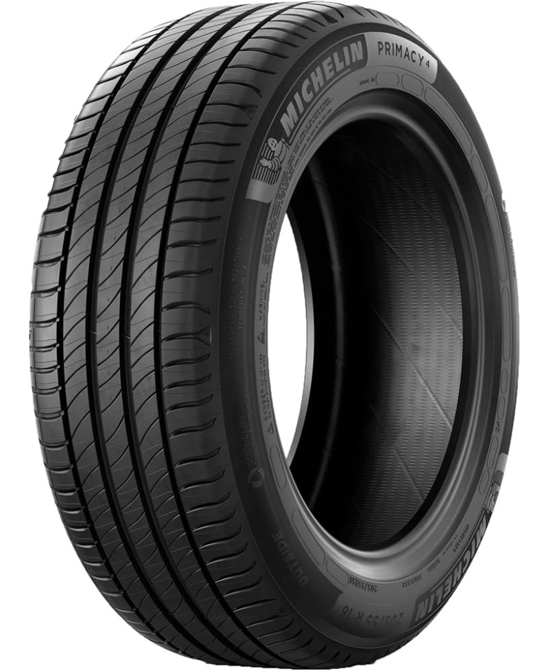 Pneu Michelin PRIMACY 4 MO 255/40R 18 99Y XL (DOT2022)