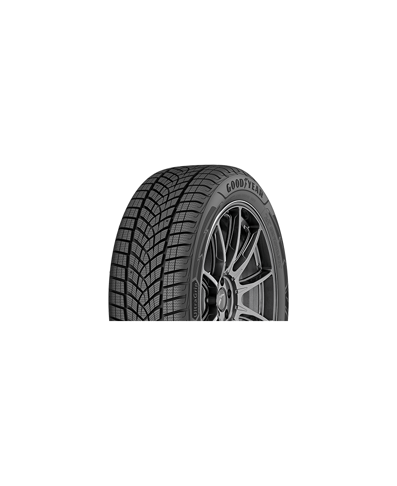 Pneu Goodyear UltraGrip Performance + SUV EVR 215/ 65 R17 99V , 3PMSF