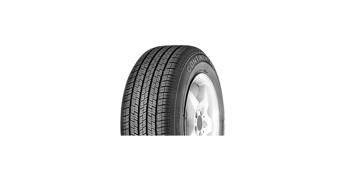 Pneu Continental 4x4Contact 195/ 80 R15 96H , M+S