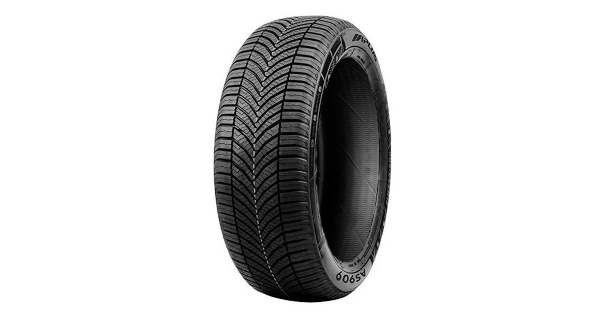 Pneu APLUS AS909 ALL SEASON 195/ 60 R15 88 H , 3PMSF