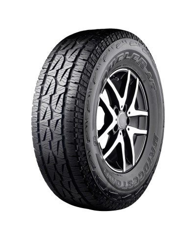 Pneu BRIDGESTONE DUELER A/T 001 245/ 70 R16 107 T , M+S