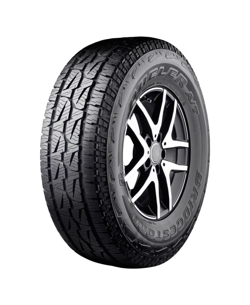 Pneu BRIDGESTONE DUELER A/T 001 245/ 70 R16 107 T , M+S
