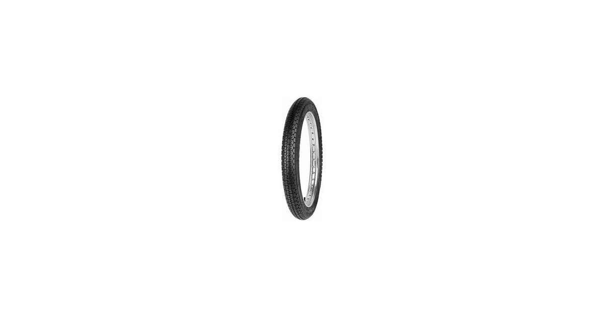 Pneu mobylette,  Mitas B3 2 1/2-18 43J TL