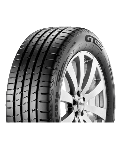 Pneu GT-Radial SportActive (M+S) 245/ 40 R19 98Y XL , FSL , RUNFLAT